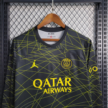 PSG | Long sleeve shirt ''Away 24/25'' Special Kit