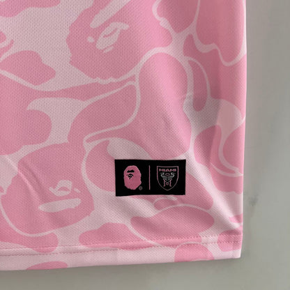 Inter Miami ''Bape'' Special Kit