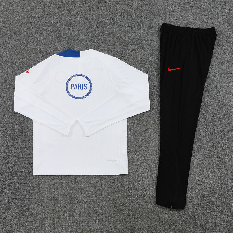 PSG Track Suit ,,Frost Surge Kit''