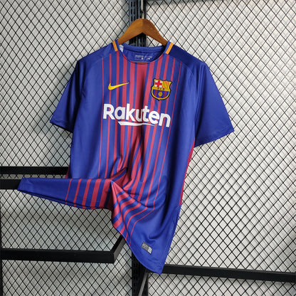 Barcelona ''Home'' 17/18