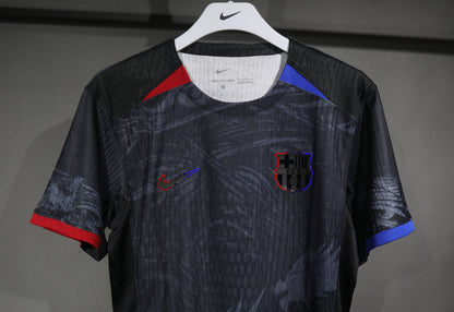 Barcelona ,,Dragonborn Nightfall'' Special Kit
