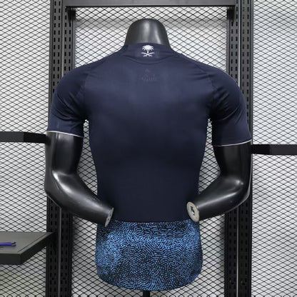 Al-Nassr ,,Digital Abyss’’ Special Kit