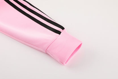 Inter Miami Track Suit ''Pink''