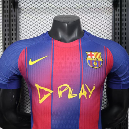 Barcelona ,,Barça Neon Pulse,, Special Kit
