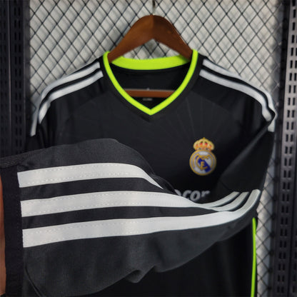 Real Madrid | Long sleeve shirt ''Nocturnal Victory'' Special Kit