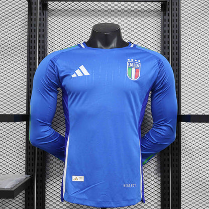 Italy | Long sleeve shirt ''Away 24/25'' Special Kit