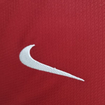 Liverpool Home 22/23