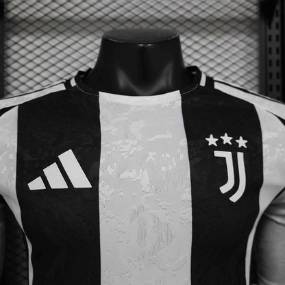 Juventus | Long sleeve shirt ''Home 24/25'' Special Kit