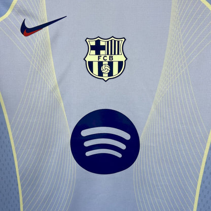 Barcelona ,,Catalan Neon,, Special Kit