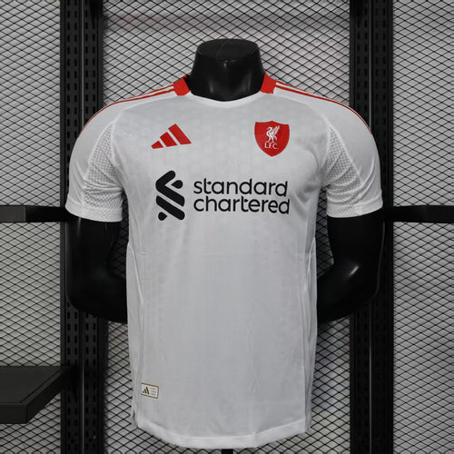 Liverpool ,, Anfield Frostfire,, Special Kit