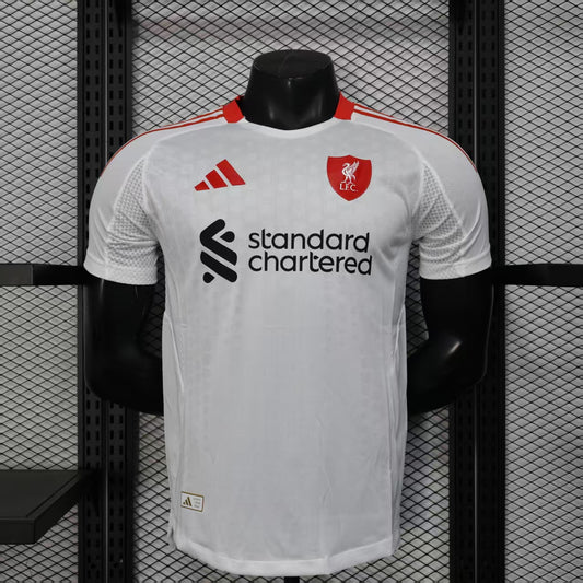 Liverpool ,, Anfield Frostfire,, Special Kit