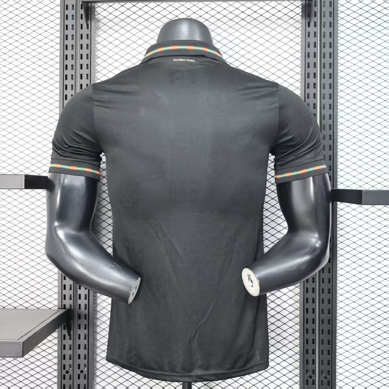 Portugal ,,Shadow Panther'' Special Kit