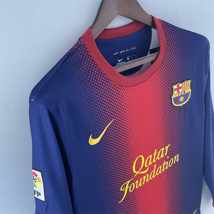 Barcelona | Long sleeve shirt ''Catalan Blaze'' Special Kit