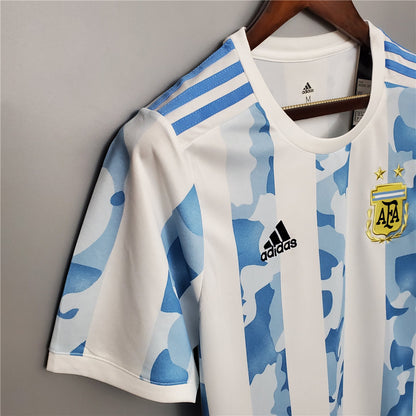 Argentina Home 2020