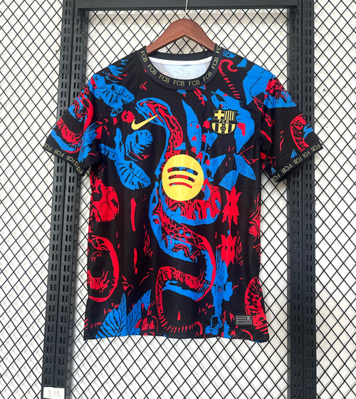Barcelona ,,Toxic Tropic,, Special Kit