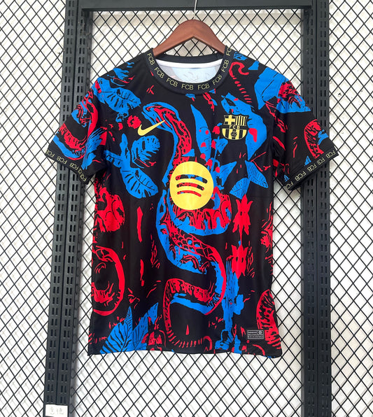 Barcelona ,,Toxic Tropic,, Special Kit