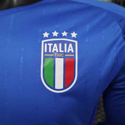 Italy | Long sleeve shirt ''Away 24/25'' Special Kit