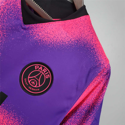 PSG ''Pink Dunes''