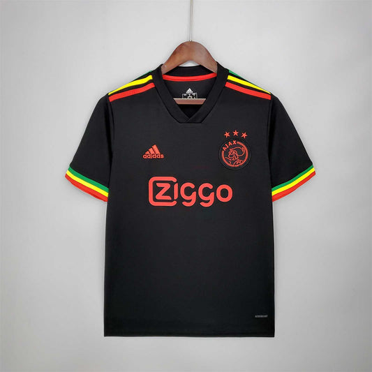 Ajax Amsterdam ''Curaça'' Special Kit