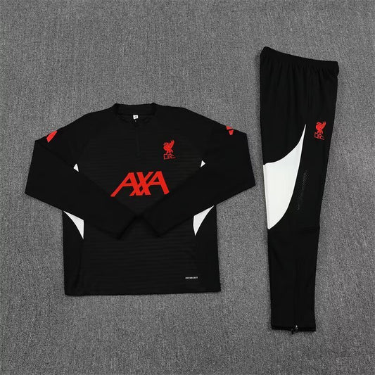 Liverpool Track Suit ,,Scarlet Predator''
