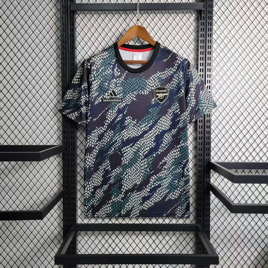 Arsenal ''Maharishi'' Special Kit