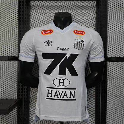 Santos Retro ,,Peixe Prime,, Special Kit