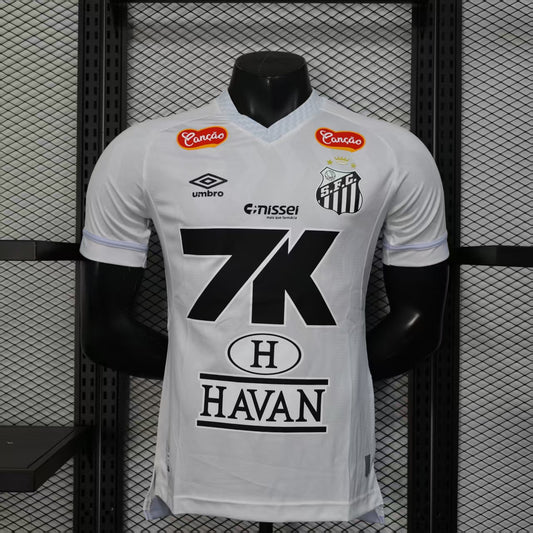 Santos Retro ,,Peixe Prime,, Special Kit