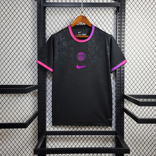 PSG ''Paris Noir'' Special Kit