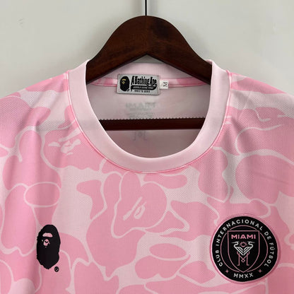 Inter Miami ''Bape'' Special Kit