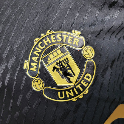 Mancester United ''Cut Black''