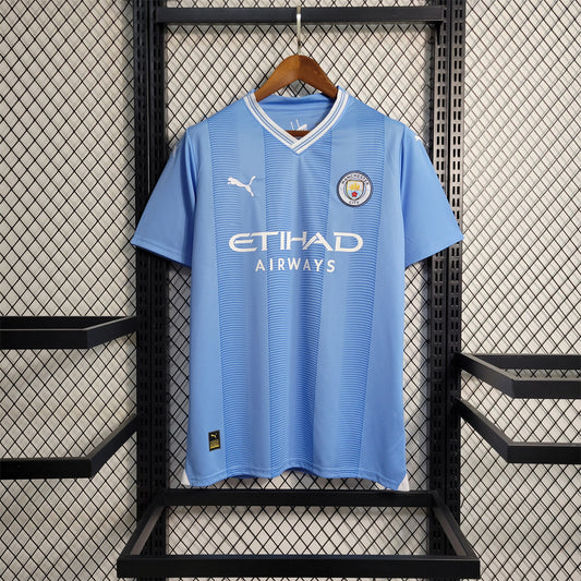 Mancester City Home 23/24