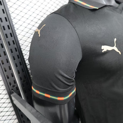 Portugal ,,Shadow Panther'' Special Kit