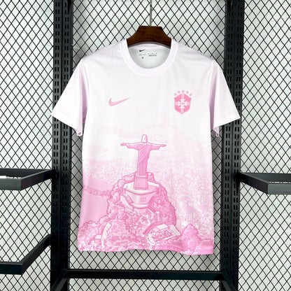 Brazil ,,Jesus Pink,, Special Kit
