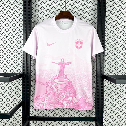 Brazil ,,Jesus Pink,, Special Kit