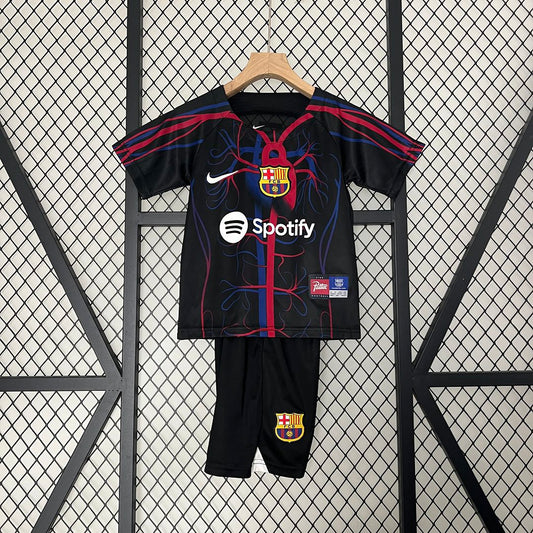 Barcelona | Kid Set ''Catalan Veins'' Special Kit