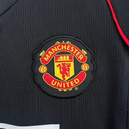 Manchester United | Kid Set ''Away 07/08'' Special Kit