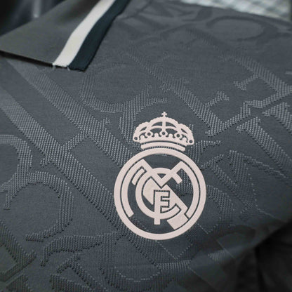 Real Madrid | Long sleeve shirt ''Radian Blaze''