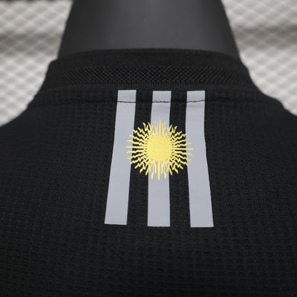 Argentina '' Night Pride '' Special Kit