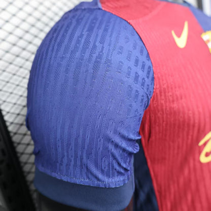 FC Barcelona x Travis Scott Home Special Kit