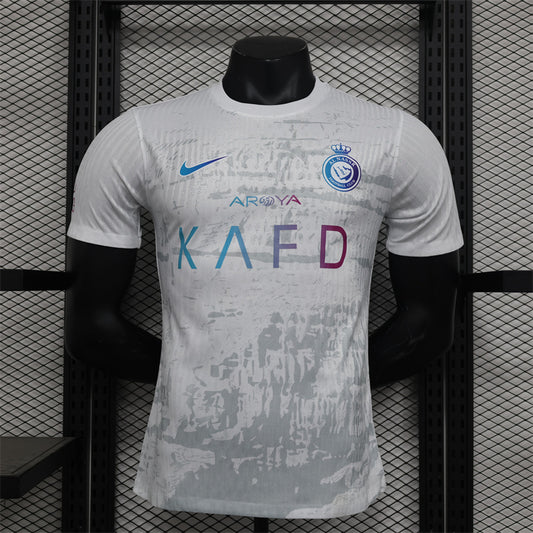 AI Nassr Away 23/24