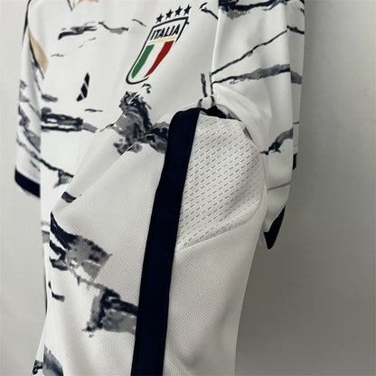 Italy ''Marble Blaze'' Special Kit