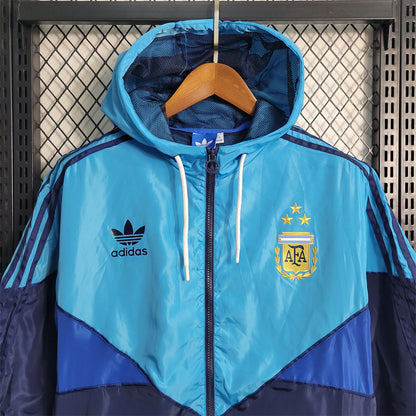 Argentina Windbreaker 2023