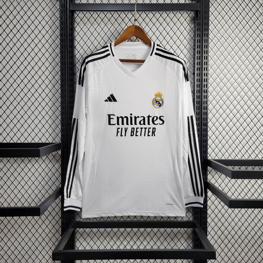 Real Madrid | Long sleeve shirt ''Blazing Comets'' Special Kit