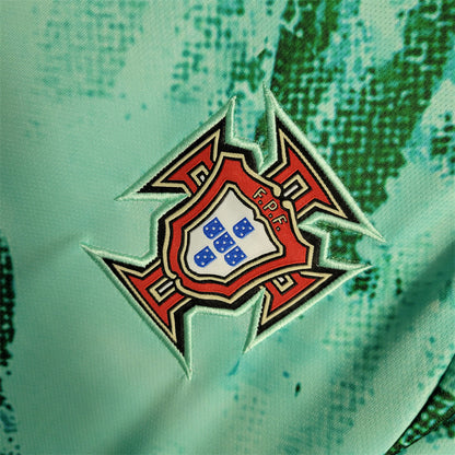 Portugal ''Azzuro'' Special Kit