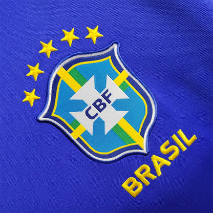 Brazil ''Sea Blue'' Special Kit