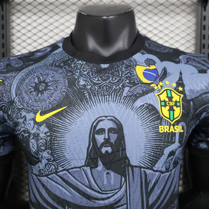 Brazil ''Jesus'' Special Kit