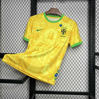 Brazil ''Yellow Jesus'' Special Kit