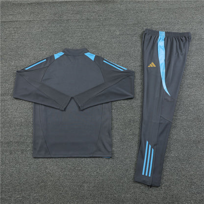 Argentina Track Suit ''Grey''