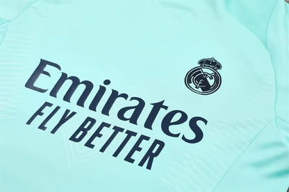 Real Madrid Track Suit ''Hulan''