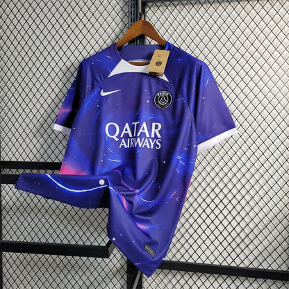 PSG ''Star Sky'' Special Kit